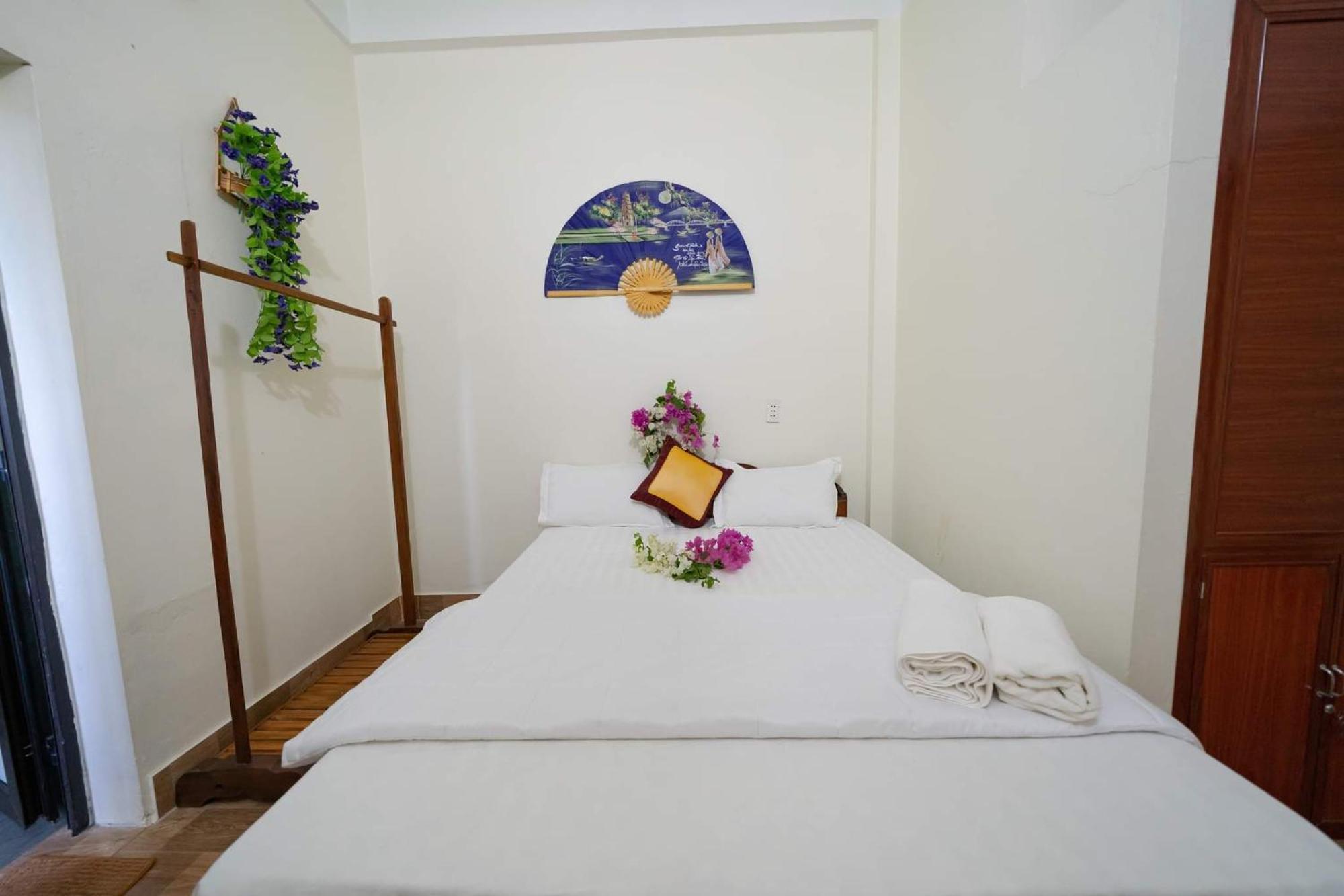 Diep Le Homestay フォンニャ 部屋 写真